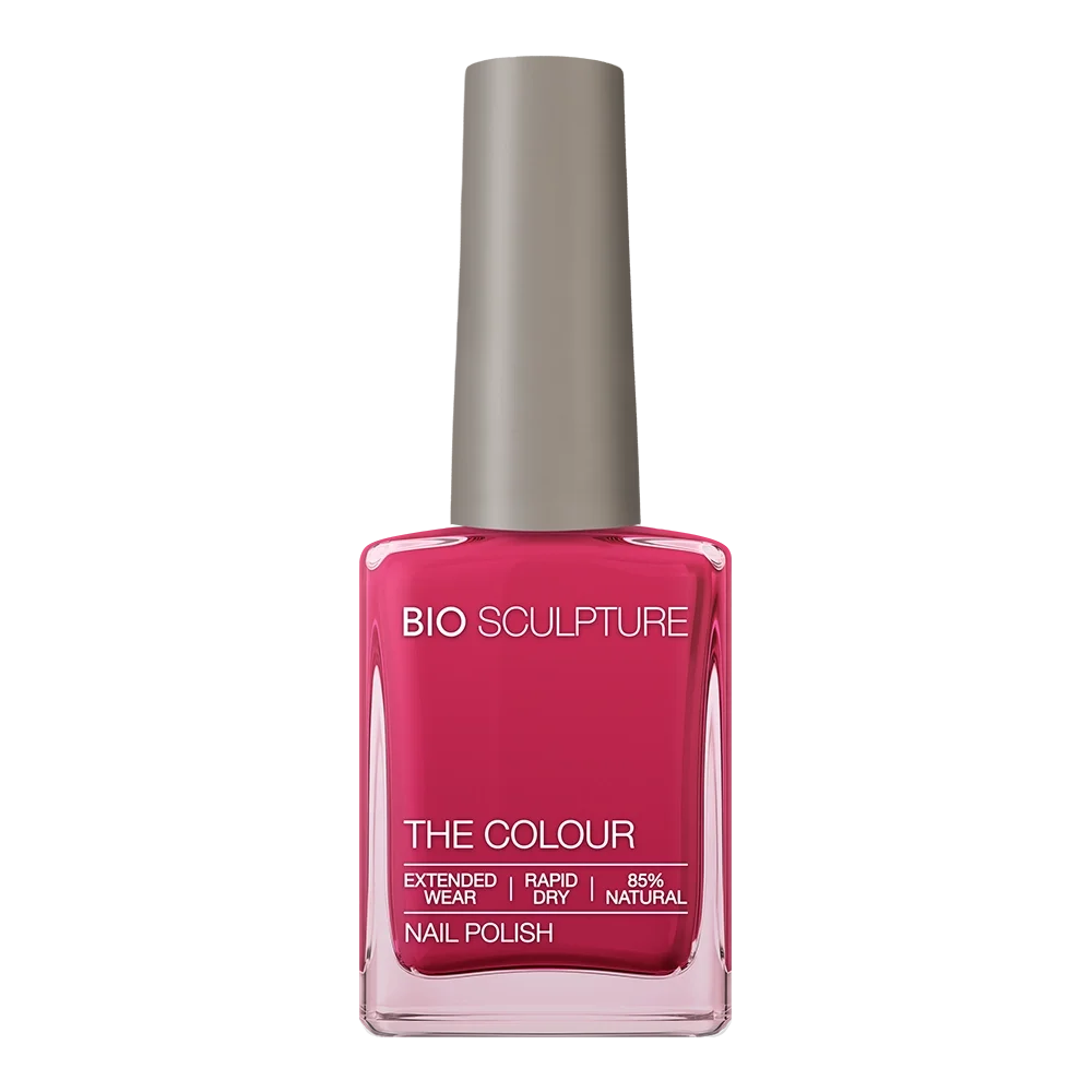 Nail Polish BG 18 - Paradise Pink    