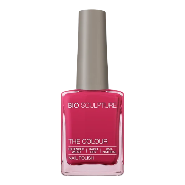 Nail Polish BG 18 - Paradise Pink    