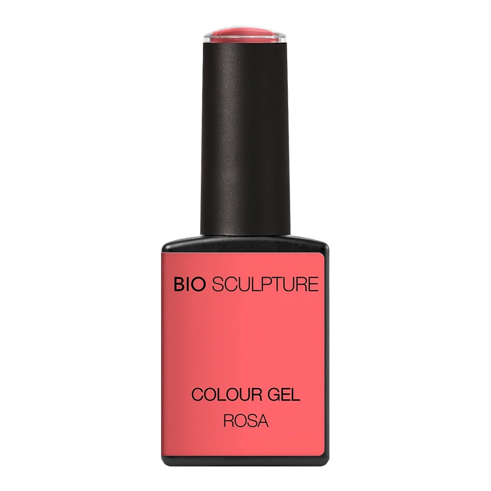Bio Colour Gel 180 Rosa