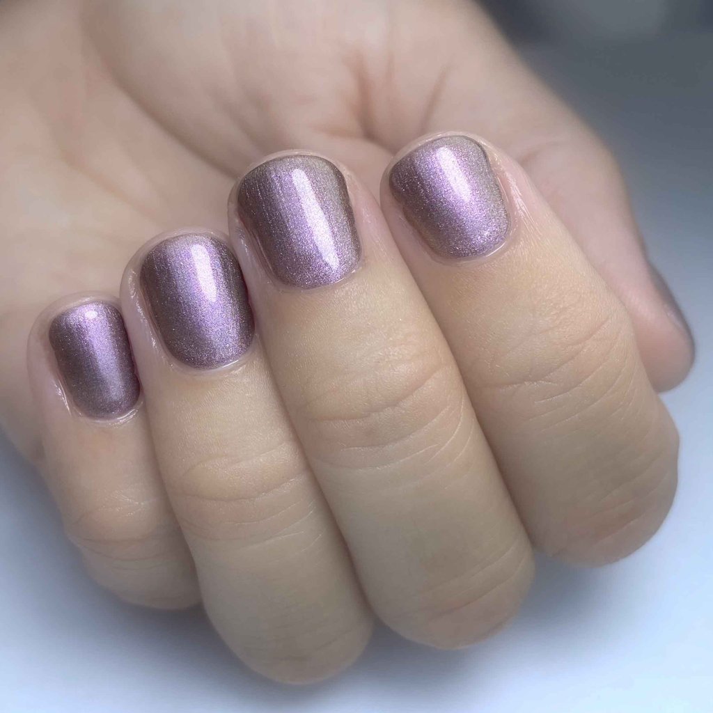 Gemini Nail Polish 14ml - nr.189 Wish upon a star Kr.135