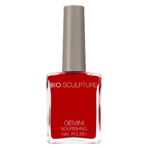 Gemini Nail Polish 14ml - nr.19 Pillar Box Kr.135