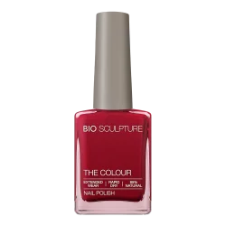 Nail Polish BG 19 - Pillar Box