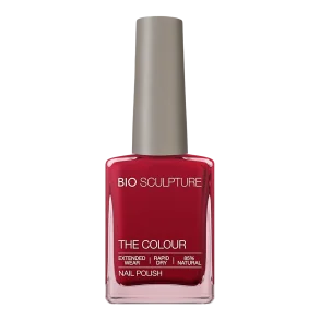 Nail Polish BG 19 - Pillar Box