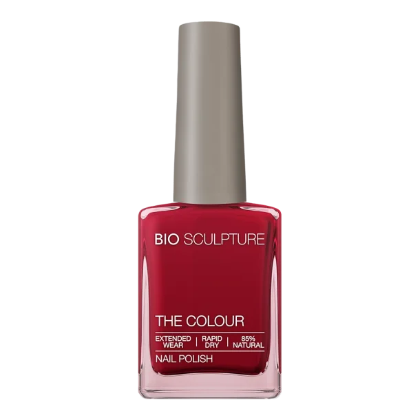 Nail Polish BG 19 - Pillar Box
