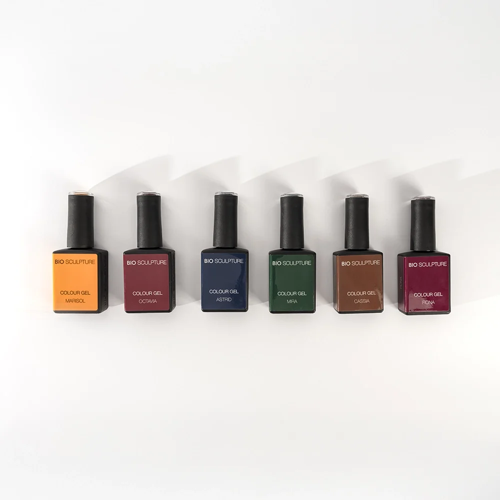 The Deep Edit Collection