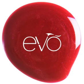 EVO CHRISTI  (Gl. Flaskedesign) 