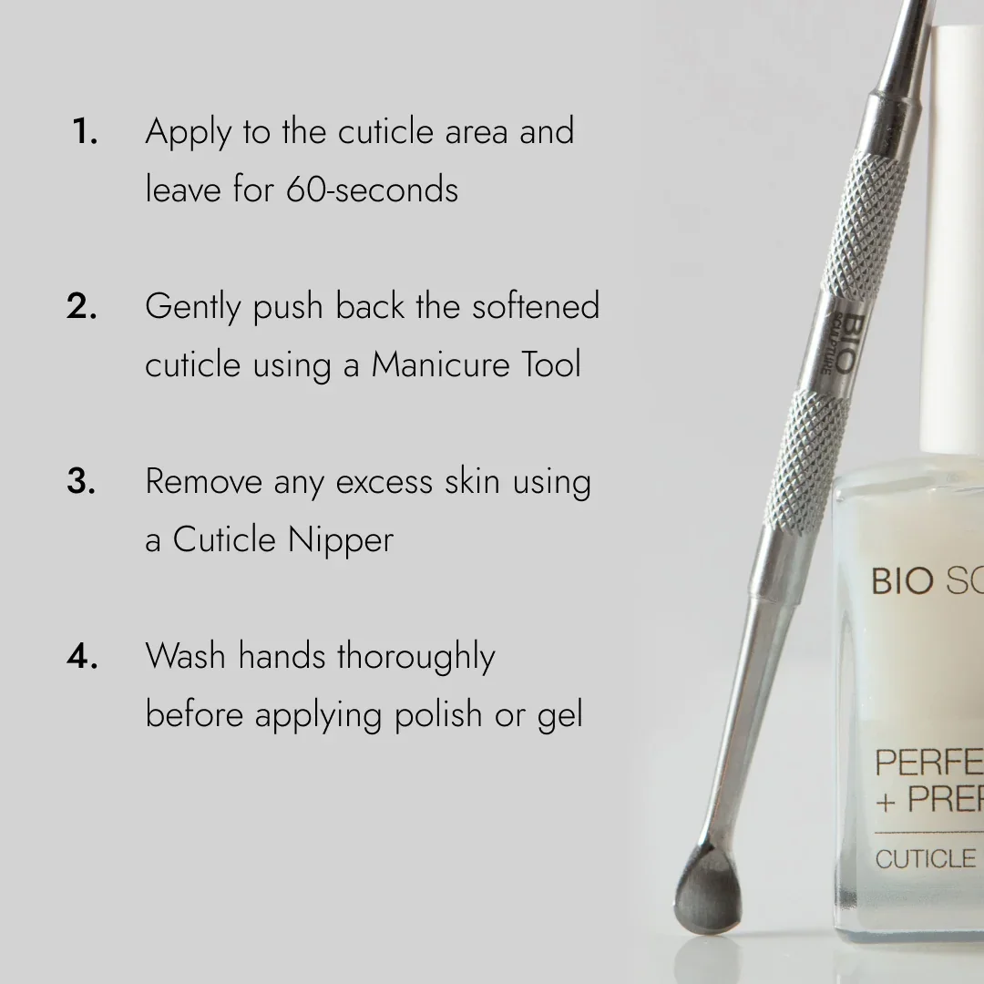 Cuticle Remover