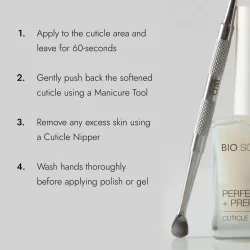 Cuticle Remover