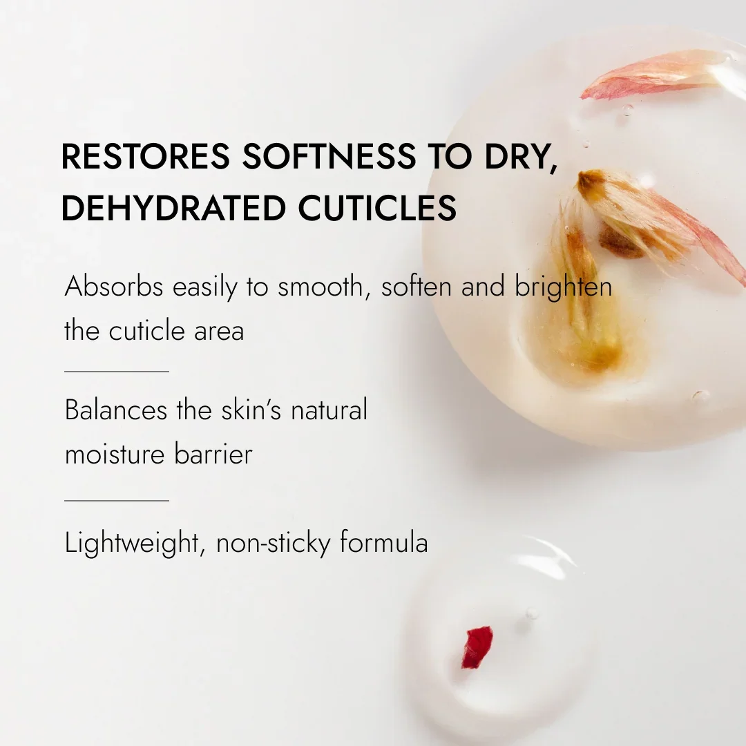 Rosehip Cuticle Oil