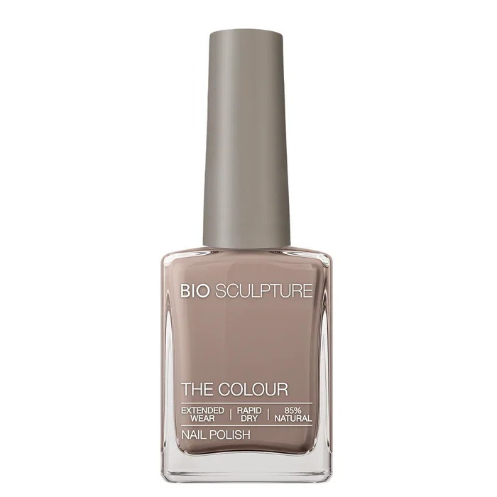 Nail Polish BG 122 - Ashes of Roses