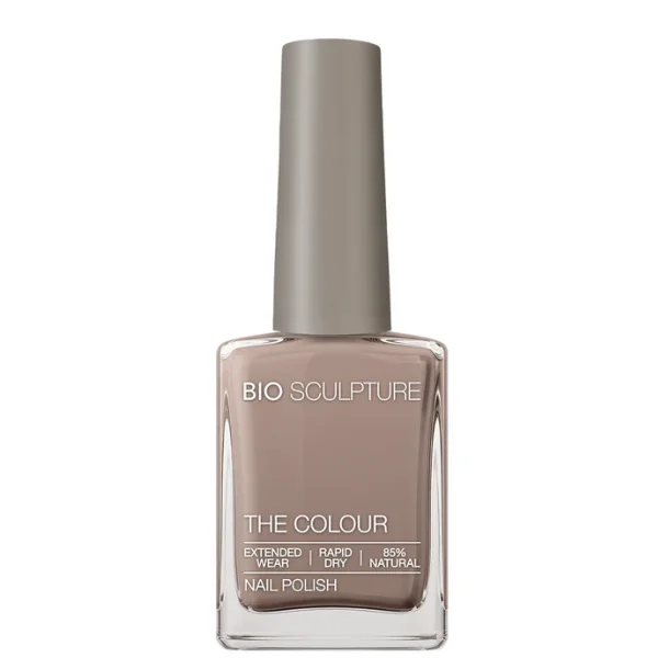 Nail Polish BG 122 - Ashes of Roses