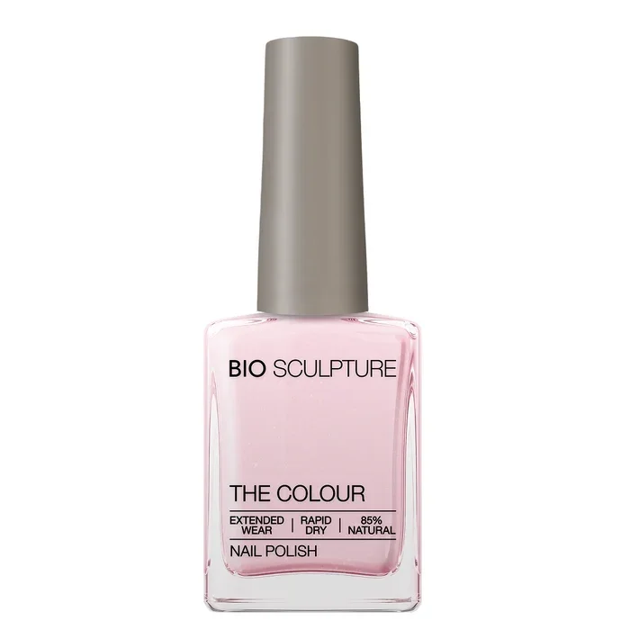 Nail Polish BG 162 - Baby Heart Confetti