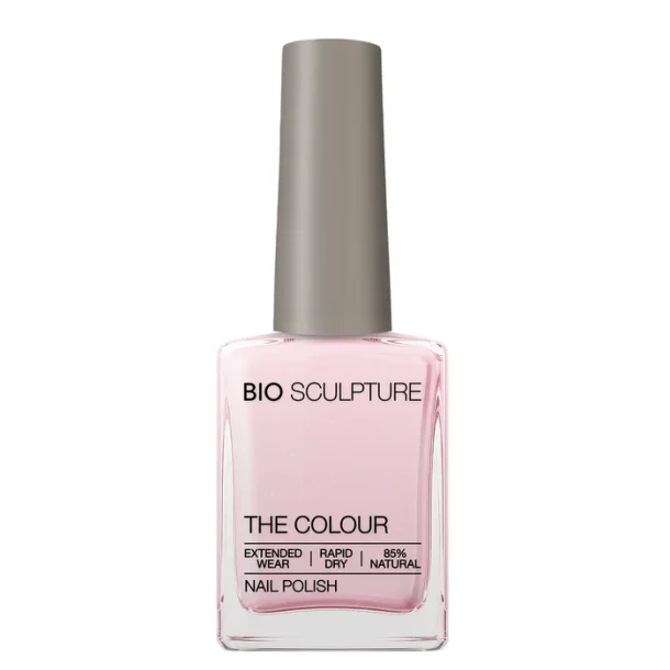 Nail Polish BG 162 - Baby Heart Confetti