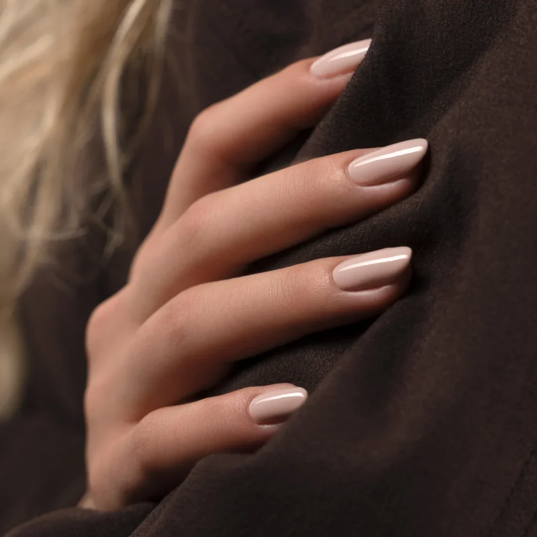 Gel nr 345 Biscotto