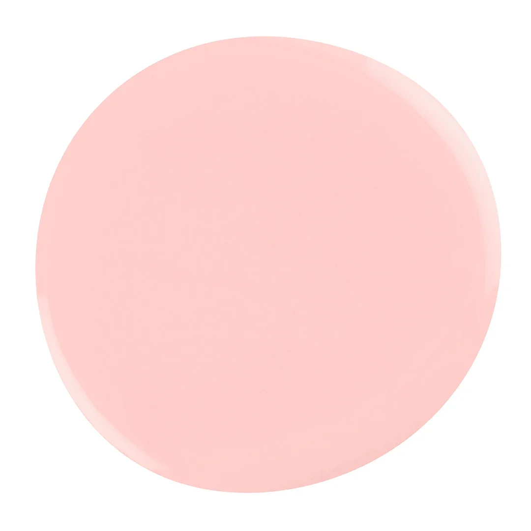 Gel nr 343 Blushed Silence
