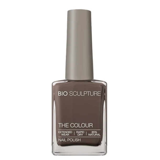 Nail Polish BG 111 - Chocolate Fudge