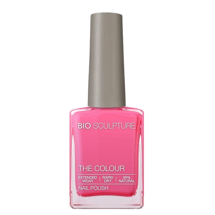 Nail Polish BG 341 - Coral Crush