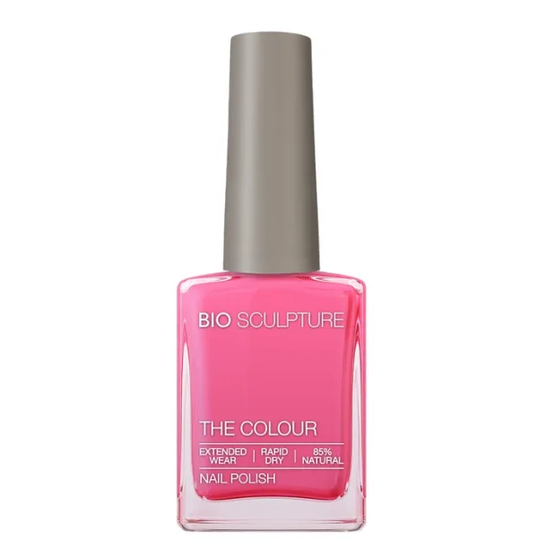 Nail Polish BG 341 - Coral Crush