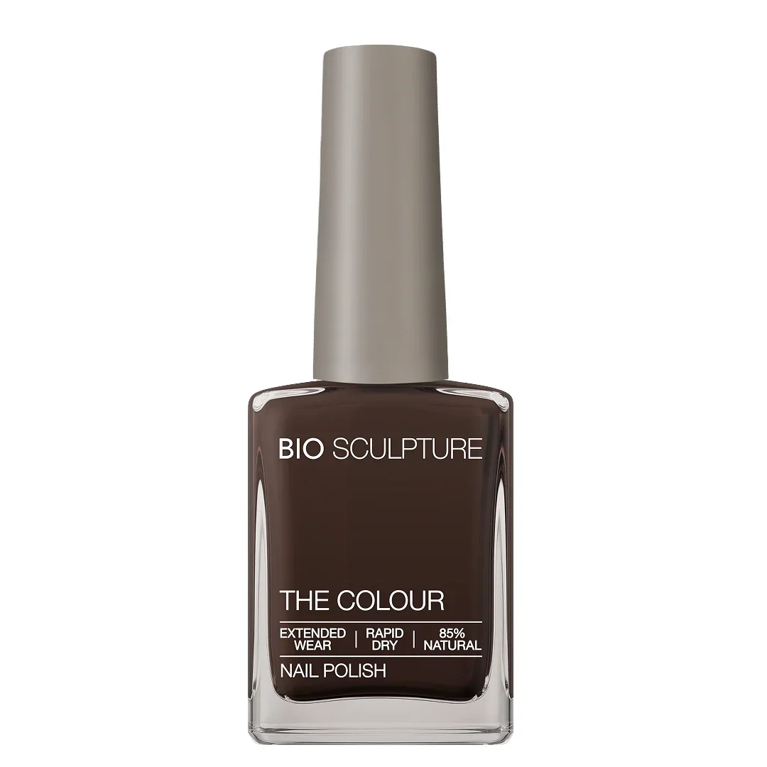Nail Polish BG nr 347 -  Decadent Cocoa