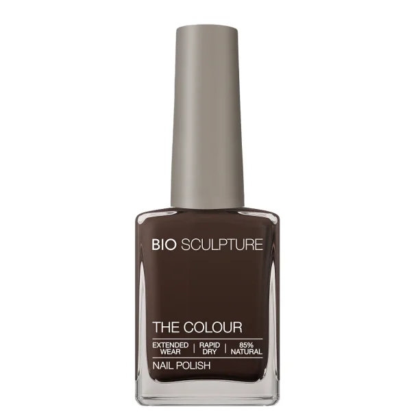 Nail Polish BG nr 347 -  Decadent Cocoa