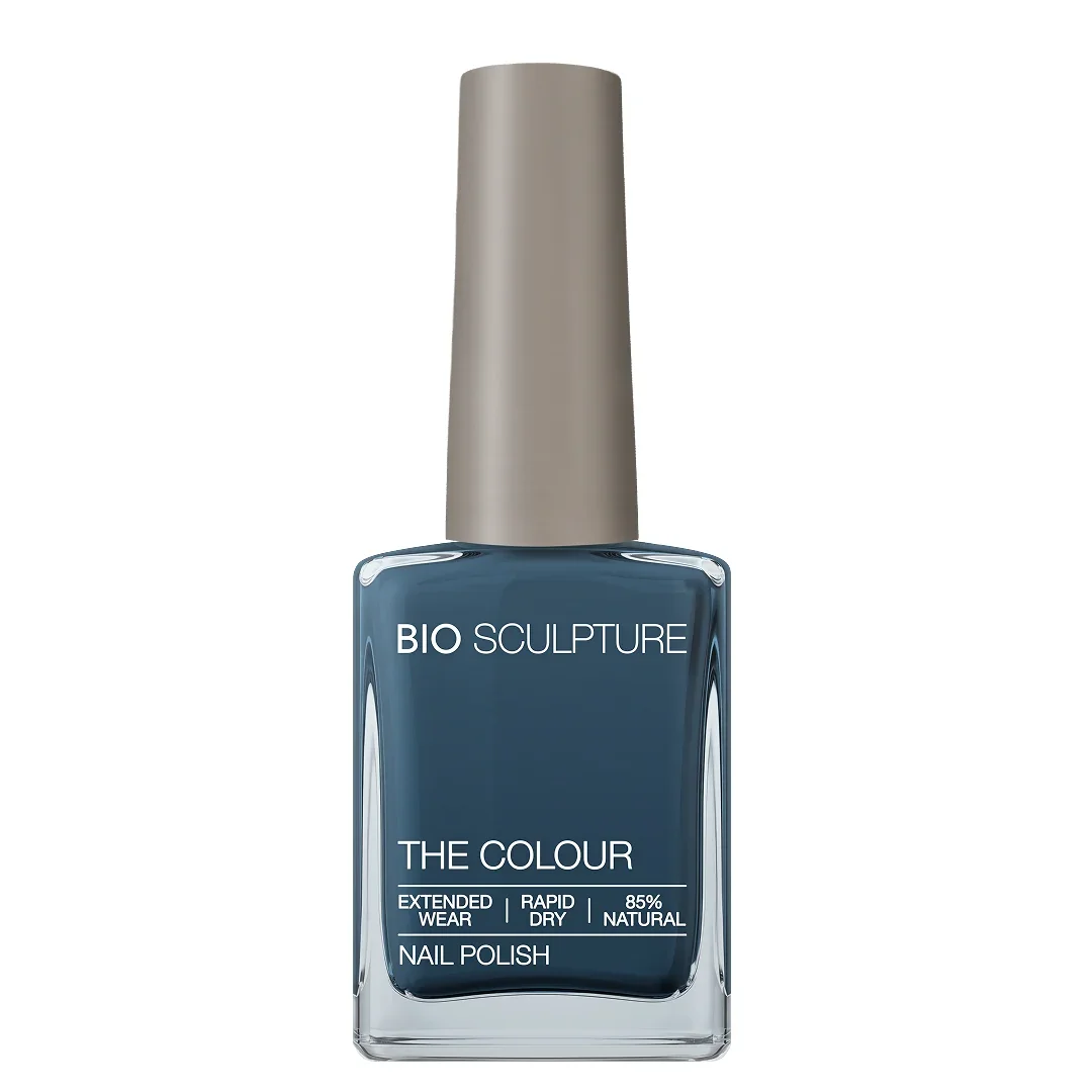 Nail Polish BG nr 346 - Nordic Dust