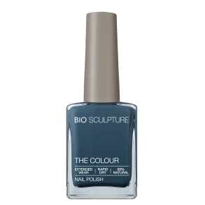 Nail Polish BG nr 346 - Nordic Dust