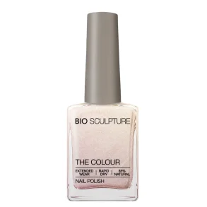 Nail Polish BG nr 344 - Pearl Frost