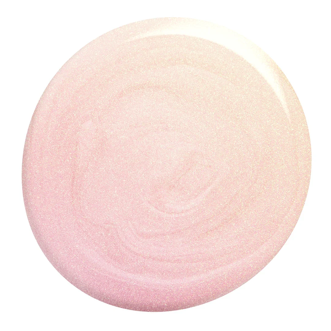 Gel nr 344 Pearl Frost