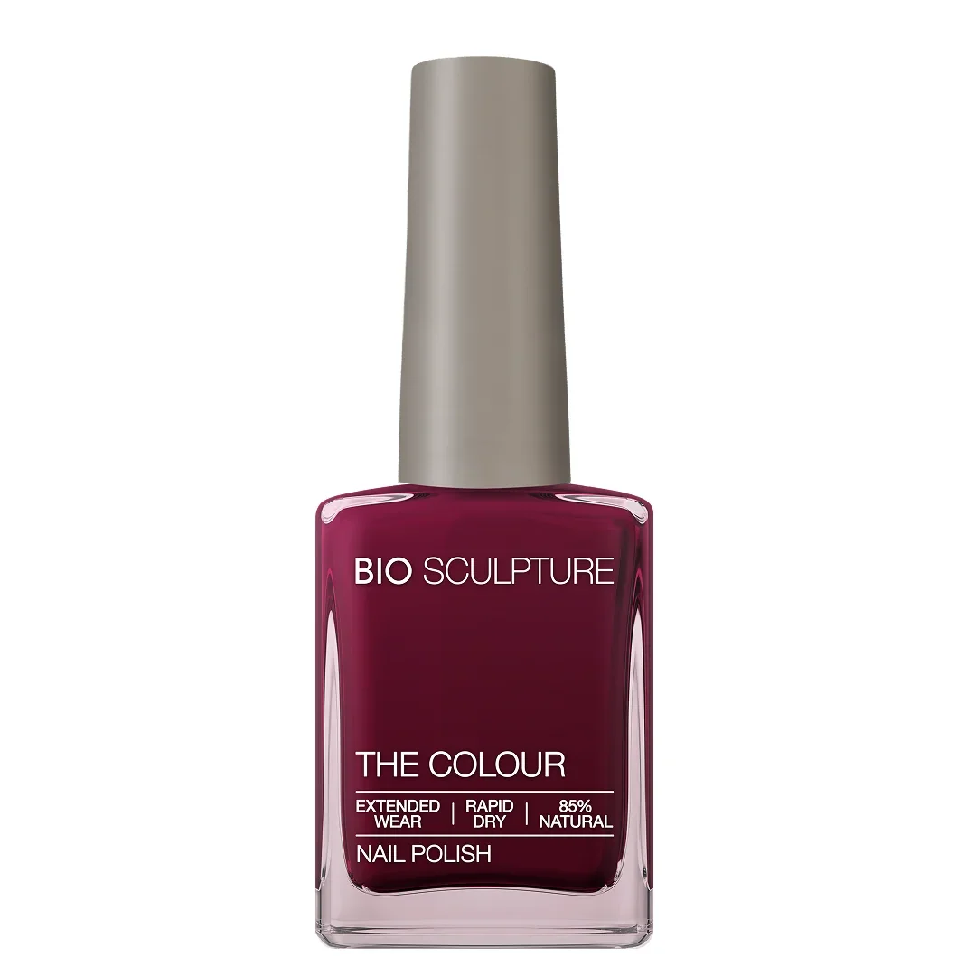 Nail Polish BG nr 74 - Real Red