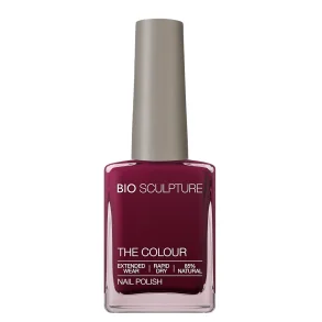 Nail Polish BG nr 74 - Real Red