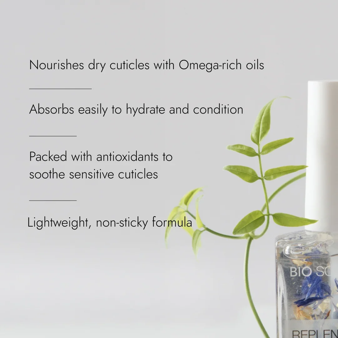 Jasmin Cuticle Oil