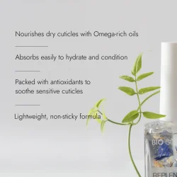 Jasmin Cuticle Oil