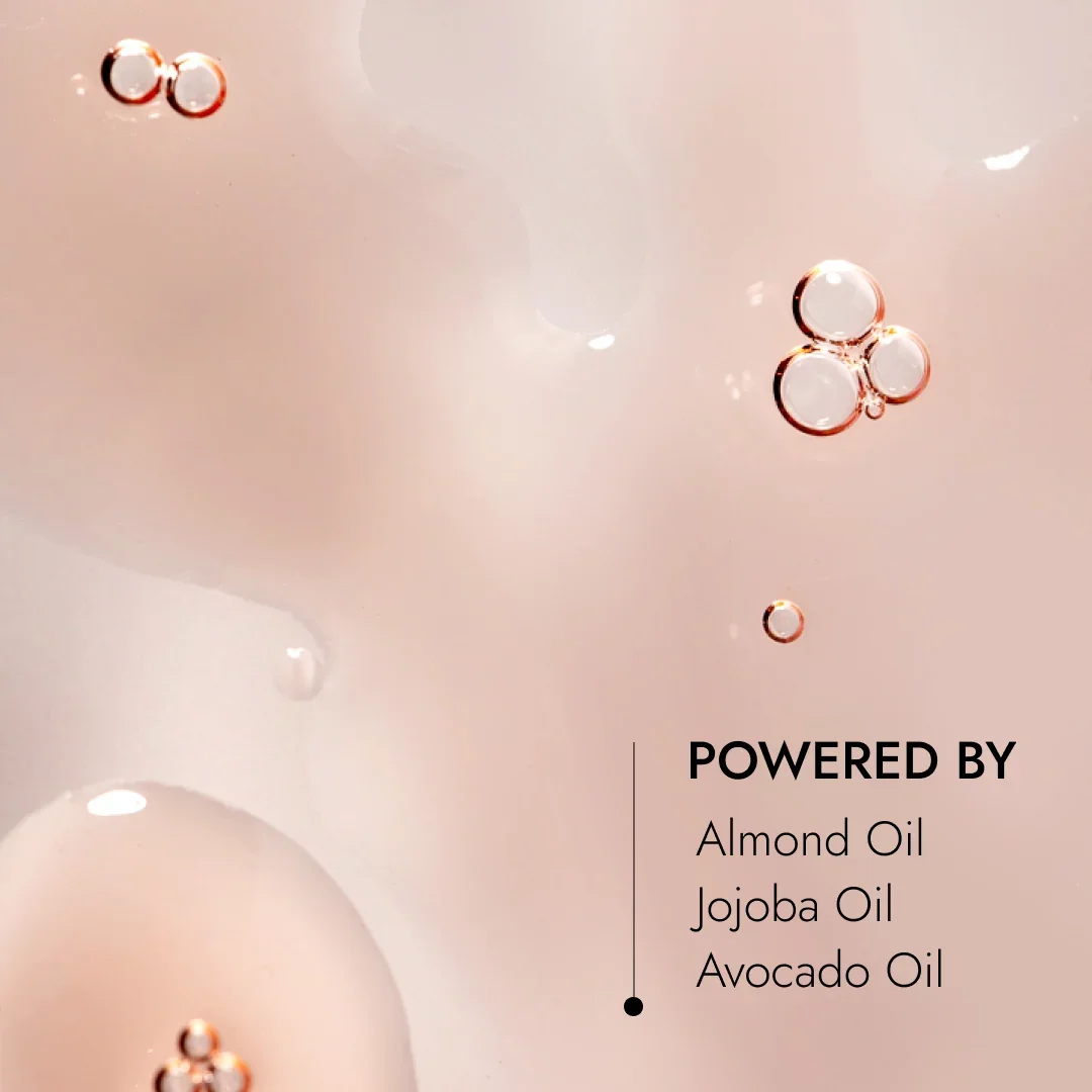 Almond Cuticle Oil 