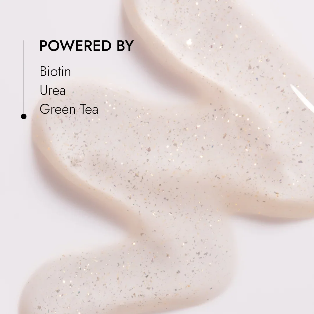 Golden Nail Serum
