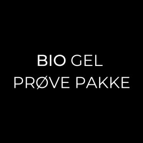 BIO Gel Prvekit