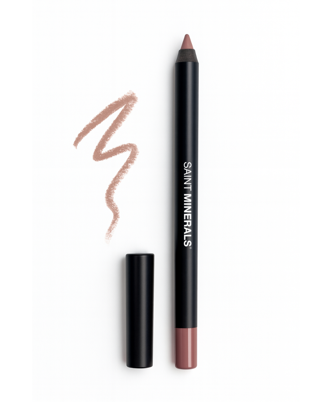 Saint Minerals Lip Liner - Moreton