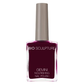 Gemini Nail Polish 14ml - nr.200 Beauty of Perfection Kr.135