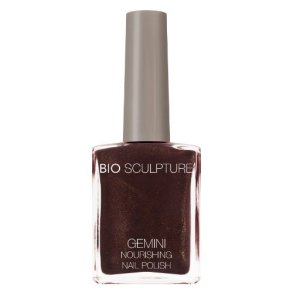 Gemini Nail Polish 14ml - nr.2009 Hot Chocolate Kr.135