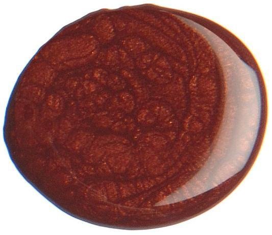 Gemini Nail Polish 14ml - nr.2009 Hot Chocolate Kr.135