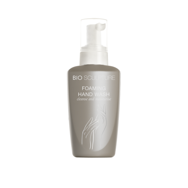 Foaming Hand Wash 200ml 