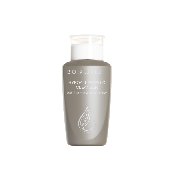 1.Hypoallergenic Cleanser 200ml