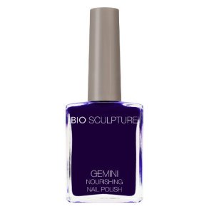 Gemini Nail Polish 14ml - nr 2012 Midnight Blue 