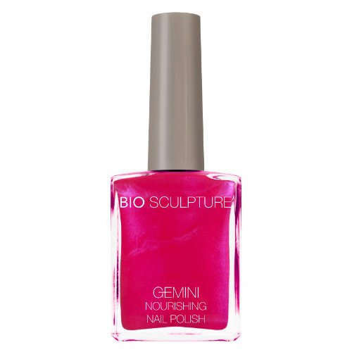Gemini Nail Polish 14ml - nr 2016 Funky Fuchsia