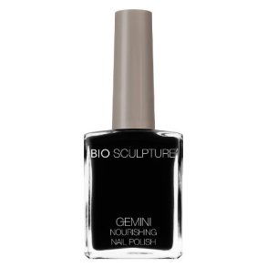 Gemini Nail Polish 14ml - nr.2017 Liquorice