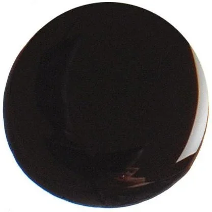 Gemini Nail Polish 14ml - nr.2017 Liquorice Kr.135