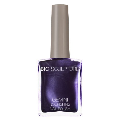 Gemini Nail Polish 14ml - nr.2019 Lavender Nights Kr.135