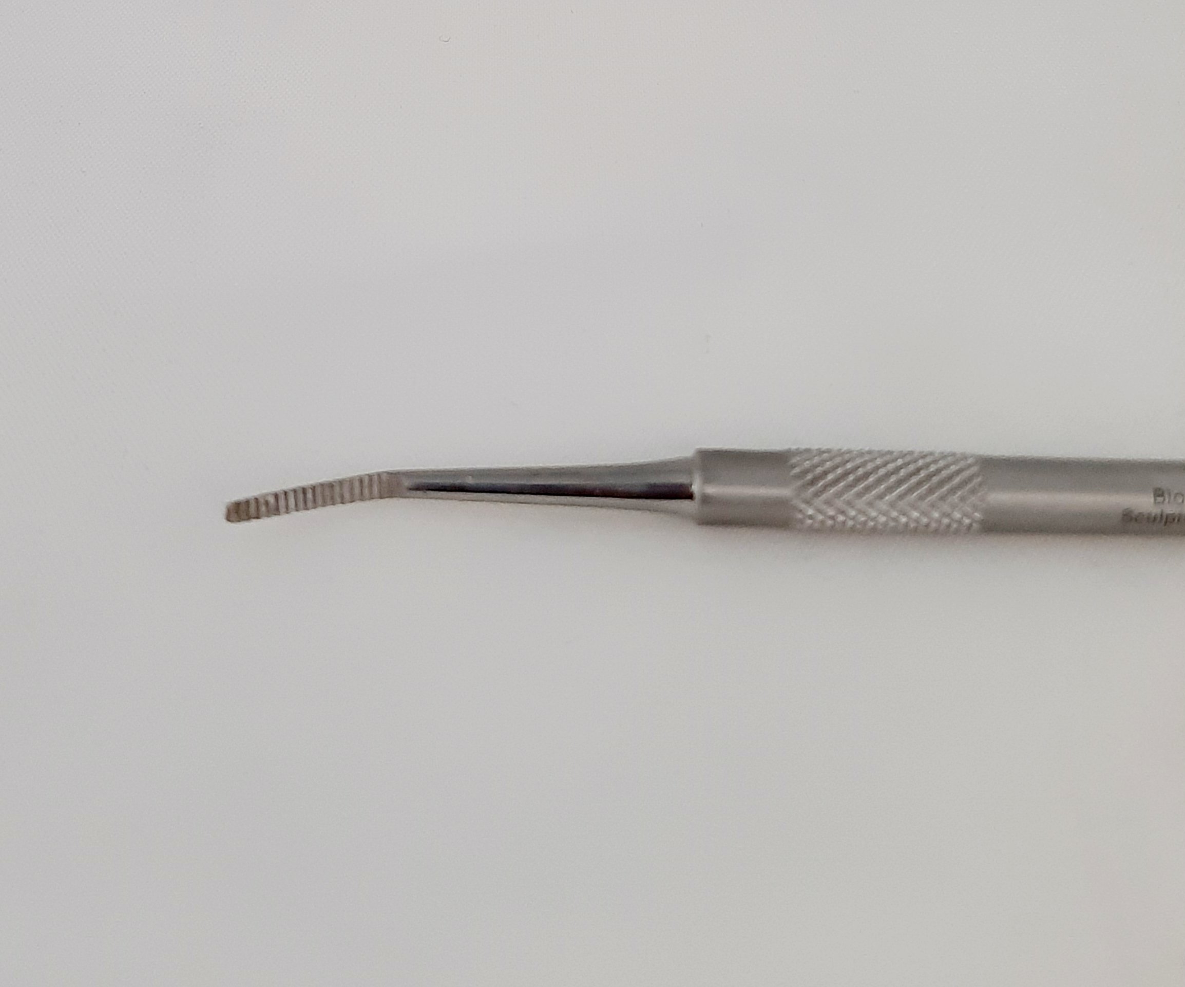 Cuticle Pusher Spoon
