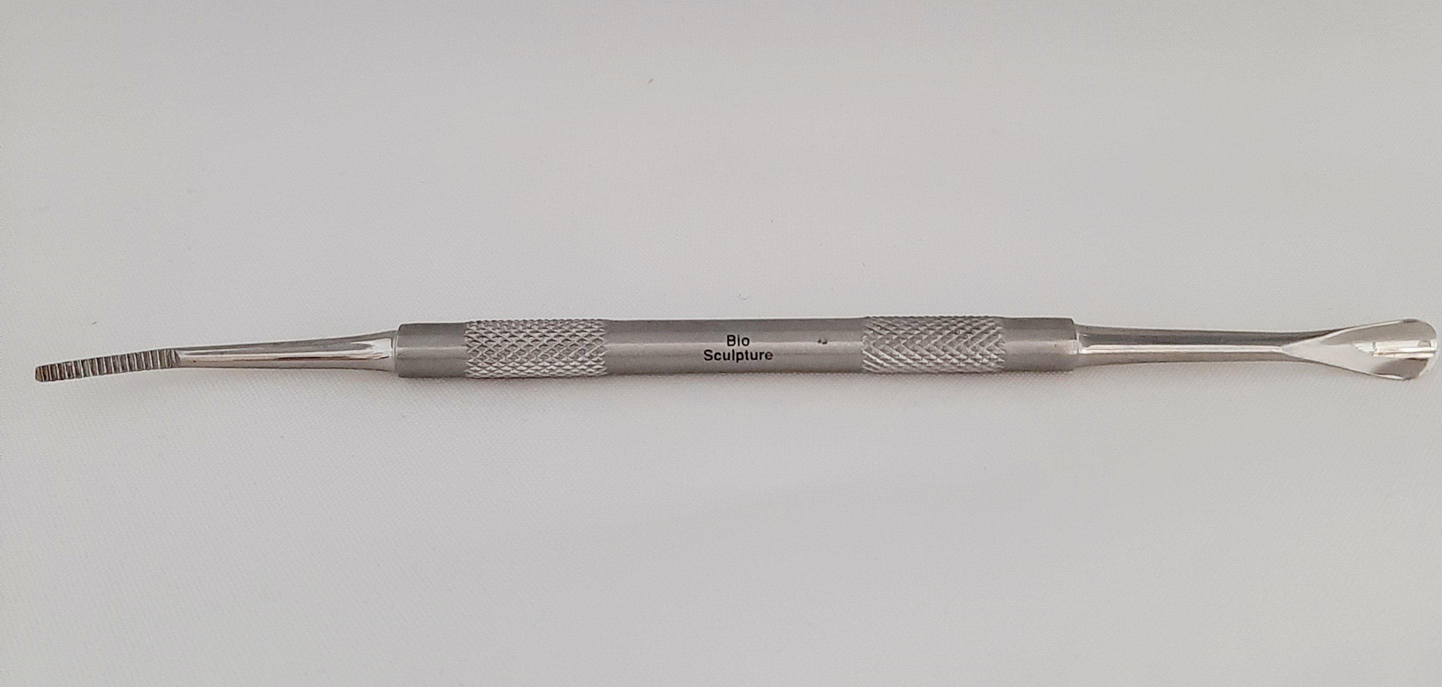 Cuticle Pusher Spoon