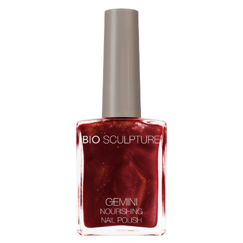 Gemini Nail Polish 14ml - nr.2024 Claret Kr.135
