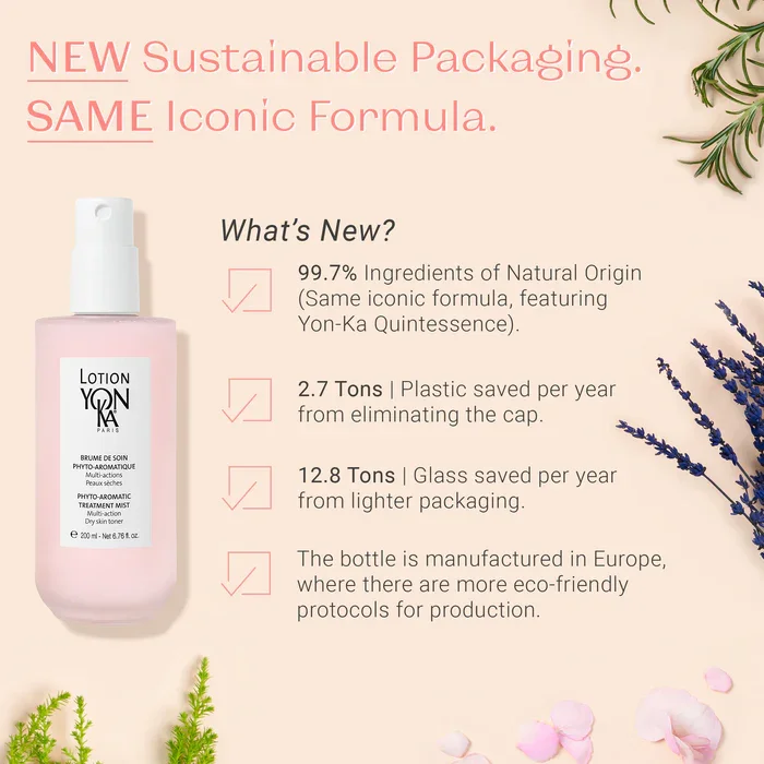 YONKA Lotion PS kr.249